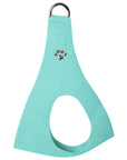 Crystal Paws Step In Harness-Pretty Pastels