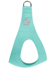 Rock Star Step In Harness-Pretty Pastels