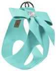Tail Bow Step In Harness-Pretty Pastels