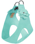 Tinkie's Garden Flower Step In Harness-Pretty Pastels