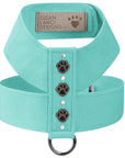 Embroidered Paws Tinkie Harness