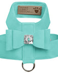 Big Bow Tinkie Harness
