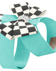 Windsor Check Nouveau Bow Tinkie Harness