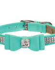 Big Bow 3 Row Giltmore Collar