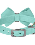 Nouveau Bow 3 Row Giltmore Collar