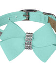 Nouveau Bow 3 Row Giltmore Collar