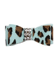 Cheetah Couture Giltmore Hair Bow