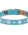 Small Daisy 1/2" Collar