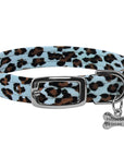 Cheetah Couture Collar