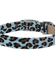 Cheetah Couture Collar