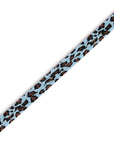 Cheetah Couture Leash