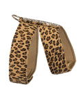 Cheetah Couture Crystal Rocks Tinkie Harness