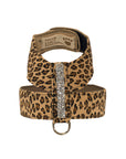 Cheetah Couture Crystal Rocks Tinkie Harness