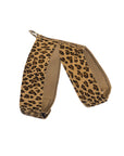 Cheetah Couture Embroidered Paws Tinkie Harness