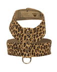Cheetah Couture Embroidered Paws Tinkie Harness