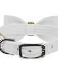 Aurora Borealis Giltmore Bow Tie 1/2" Collar