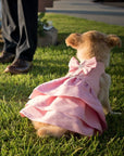 Puppy Pink Madison Dress