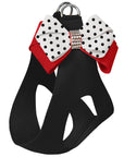 Minnie Step in Harness