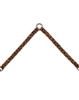Cheetah Couture Dog Leash Coupler