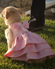 Puppy Pink Madison Dress