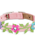 Secret Garden Collar
