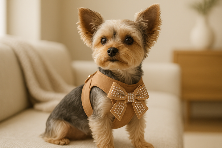 What Makes Susan Lanci Designs Different?