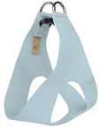 Puppy Blue Step In Harness