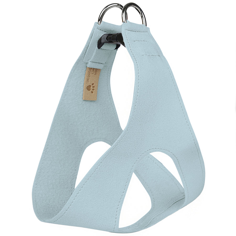 Puppy Blue Step In Harness