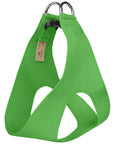 Green Step In Harness