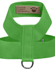 Green Tinkie Harness