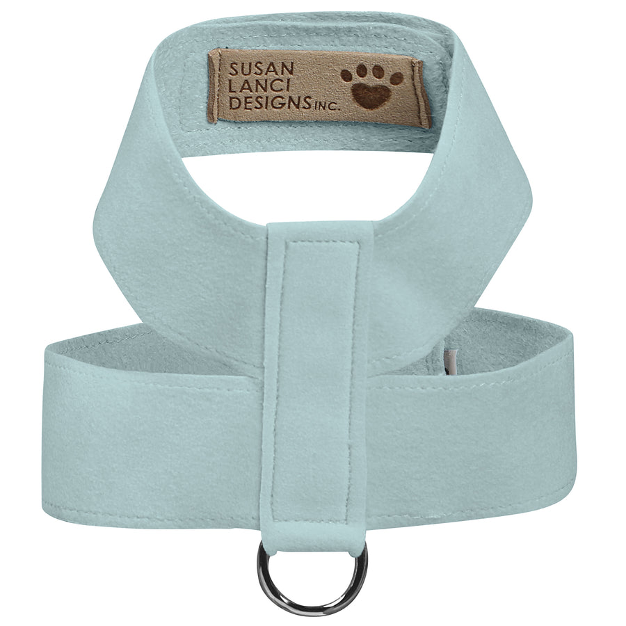 Puppy Blue Tinkie Harness