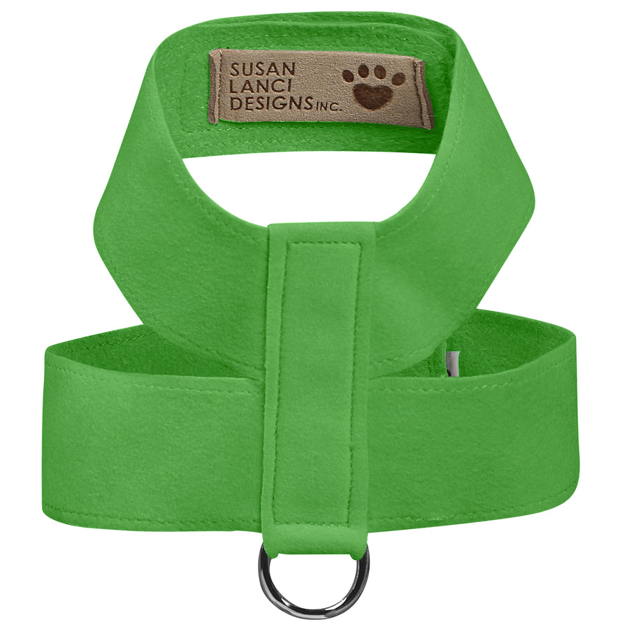 Green Tinkie Harness