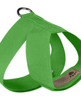 Green Tinkie Harness