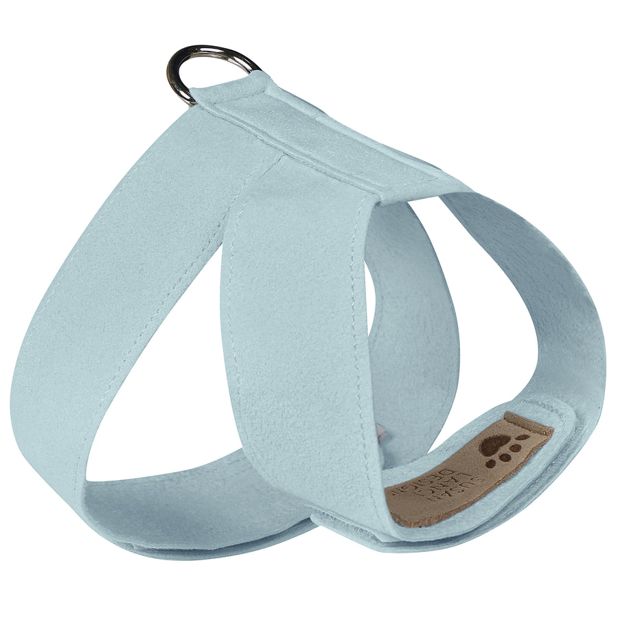 Puppy Blue Tinkie Harness