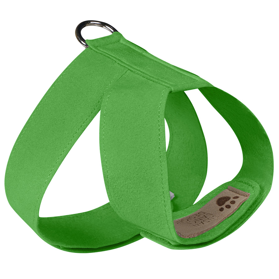 Green Tinkie Harness