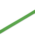 Green Solid Leash