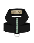 Chrysolite 3 Row Giltmore Tinkie Harness
