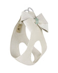 Doe Chrysolite Giltmore Nouveau Bow Step In Harness Full View