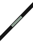 Chrysolite 3 Row Giltmore Leash