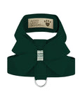 Chrysolite Giltmore Nouveau Bow Tinkie Harness