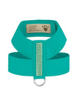Chrysolite 4 Row Giltmore Tinkie Harness