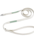 Chrysolite 4 Row Giltmore Leash