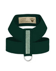 Chrysolite 4 Row Giltmore Tinkie Harness