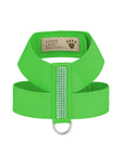 Chrysolite 4 Row Giltmore Tinkie Harness