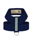 Chrysolite 4 Row Giltmore Tinkie Harness