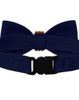 Aurora Borealis Giltmore Bow Tie 1/2" Breakaway Cat Collar