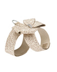 Baby Cheetah Nouveau Bow Tinkie Harness