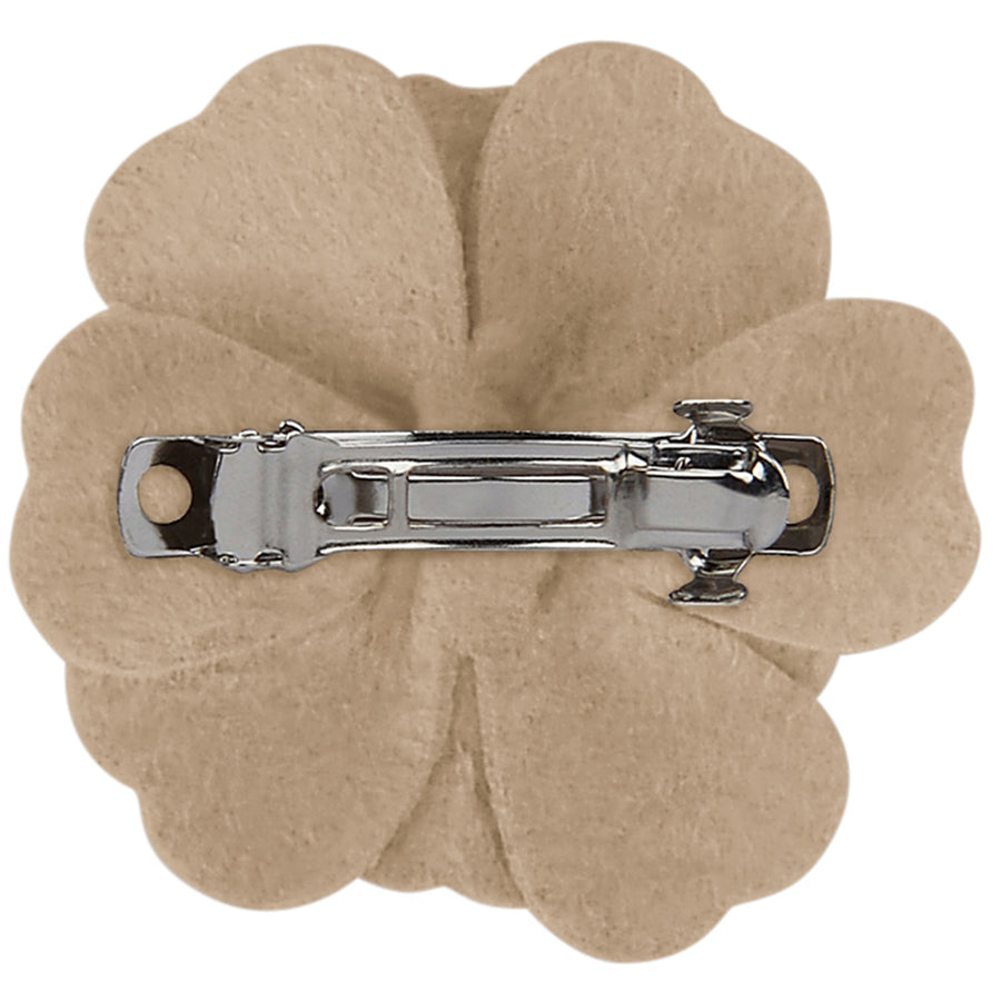 Desert Rose Hair Bow