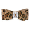 Cheetah Couture Big Bow Hair Bow