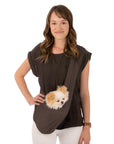 Mesh Sport Sling Carrier